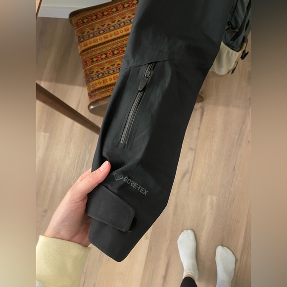 Marmot Gore-tex Shell - Picture 4 of 5